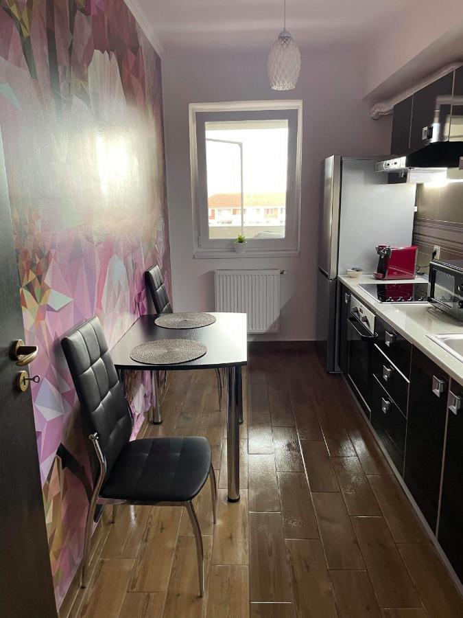 Apartament Studio Jadis Oradea Exterior foto