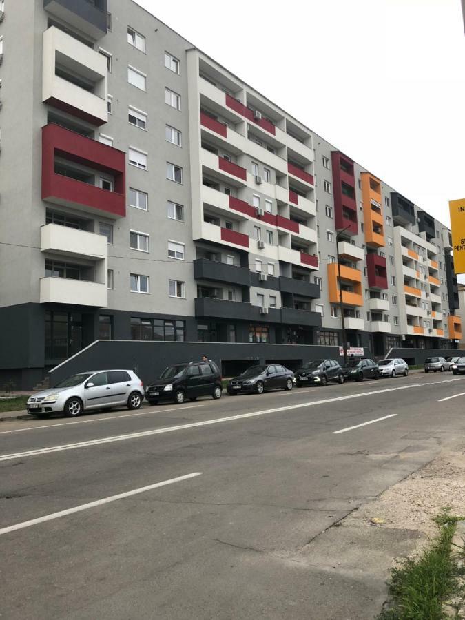 Apartament Studio Jadis Oradea Exterior foto