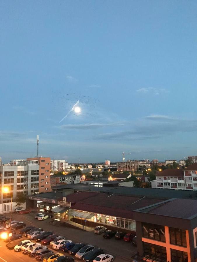 Apartament Studio Jadis Oradea Exterior foto